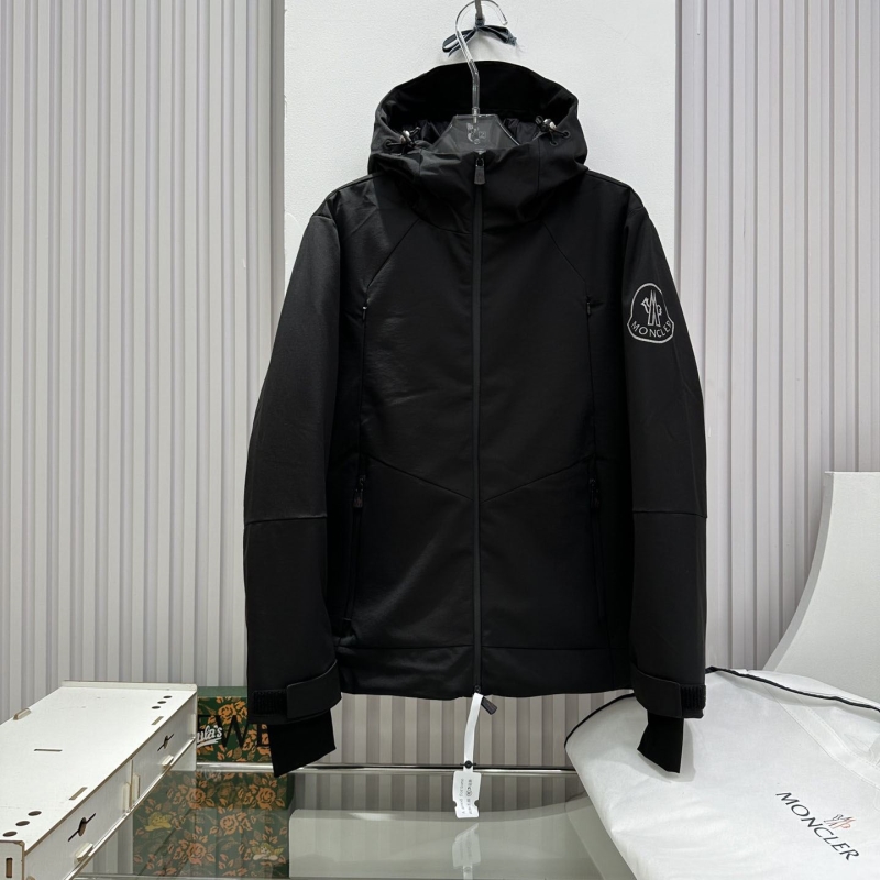 Moncler Down Coat